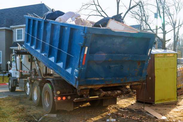 Best Hoarding Cleanup  in Warrior, AL