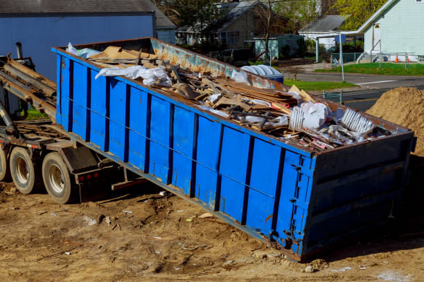 Recycling Services for Junk in Warrior, AL